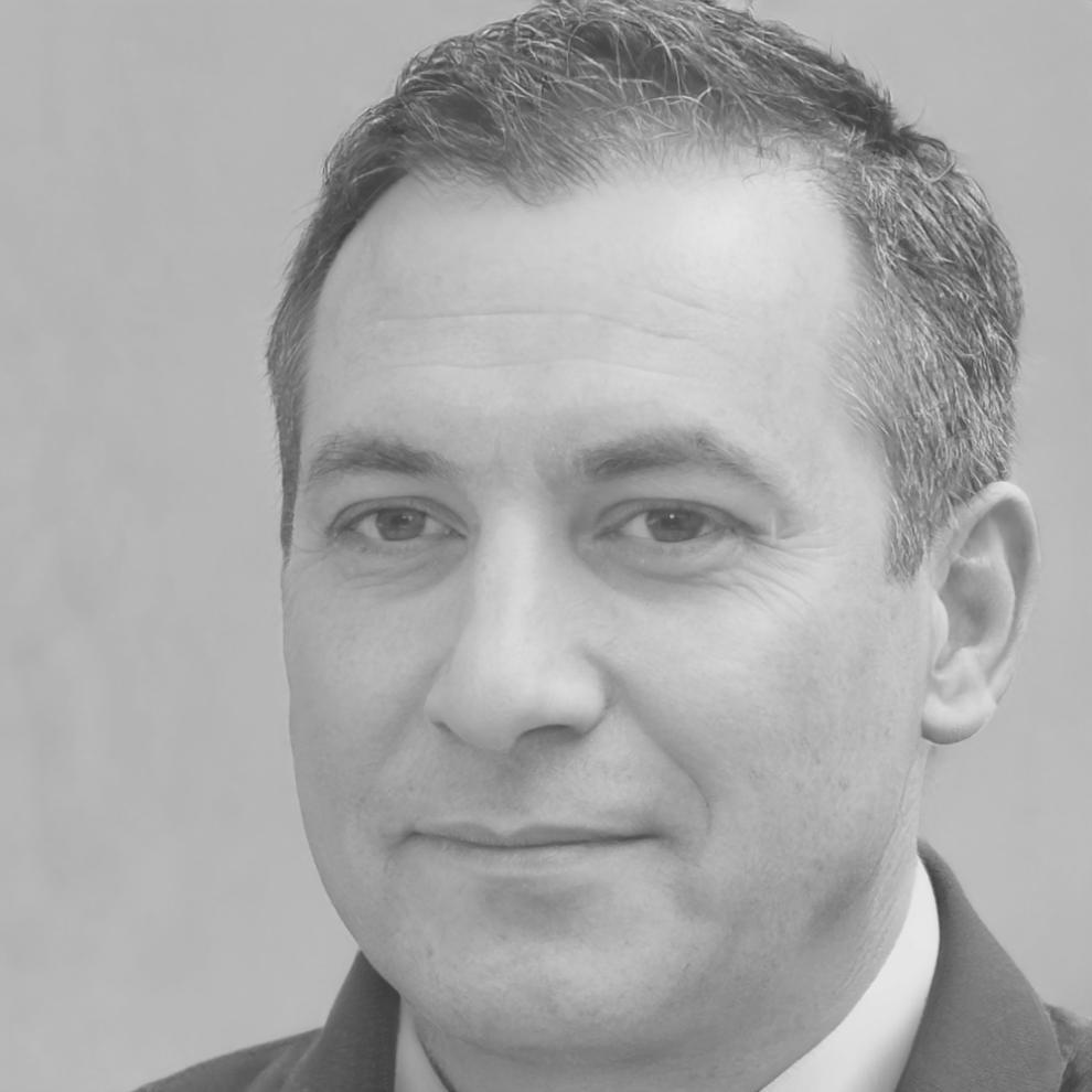 Director del programa de finanzas corporativas